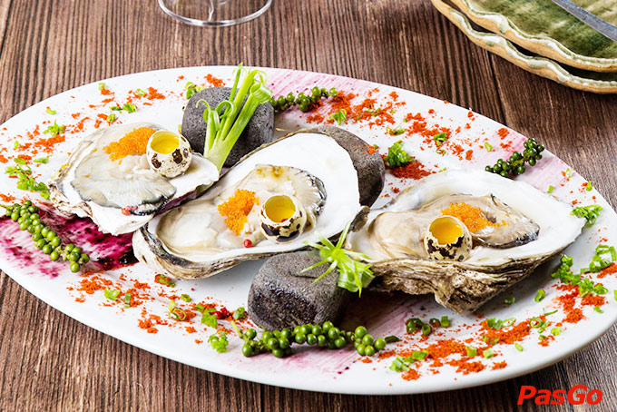 chuỗi nhà hàng việt phố9