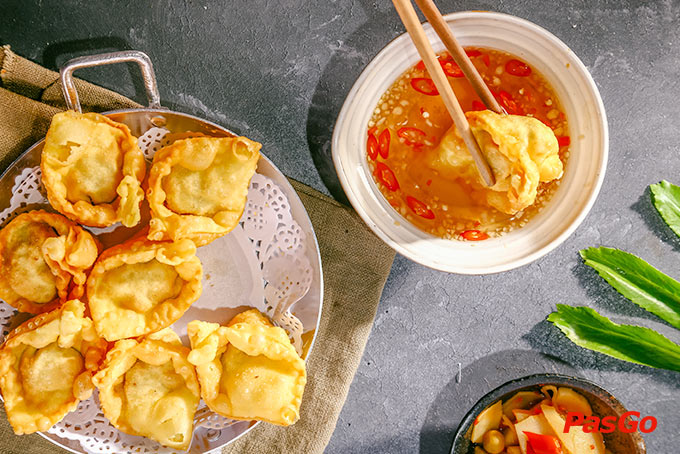 Nhà hàng Vịt Quay Tô Thị 12