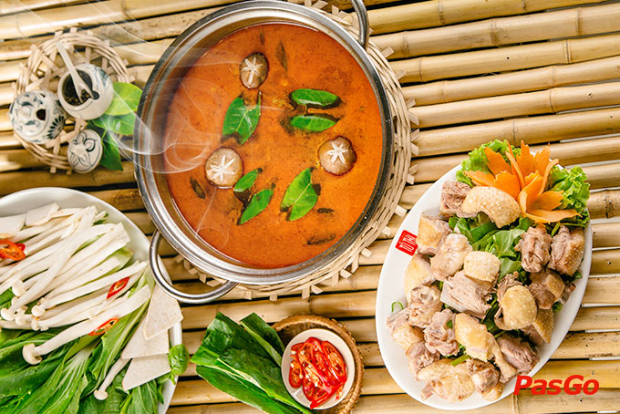 Nhà hàng Vịt Quay Tô Thị 9