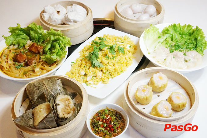 nhà hàng chuyên gia lẩu nguyễn trãi 13