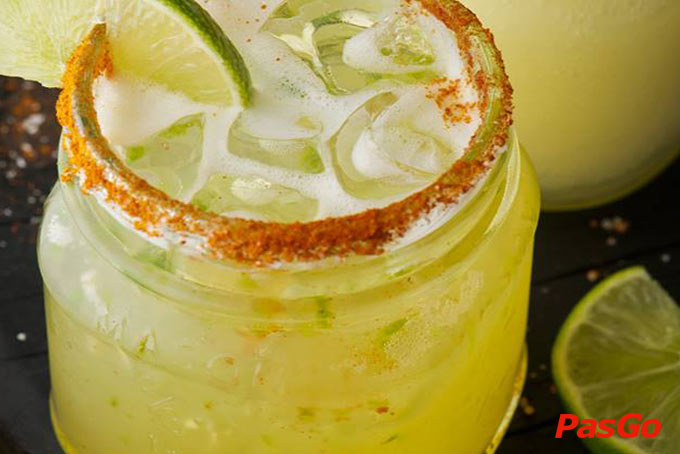 Nhà hàng Cococita Cocobay Đà Nẵng 10