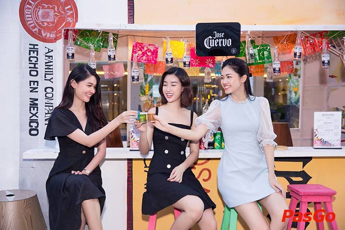 Nhà hàng Cococita Cocobay Đà Nẵng 11