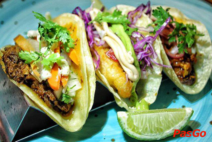 Nhà hàng Cococita Cocobay Đà Nẵng 2