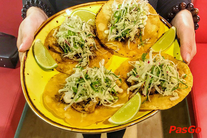 Nhà hàng Cococita Cocobay Đà Nẵng 3