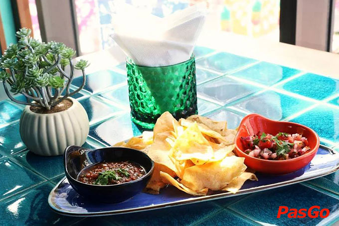 Nhà hàng Cococita Cocobay Đà Nẵng 5