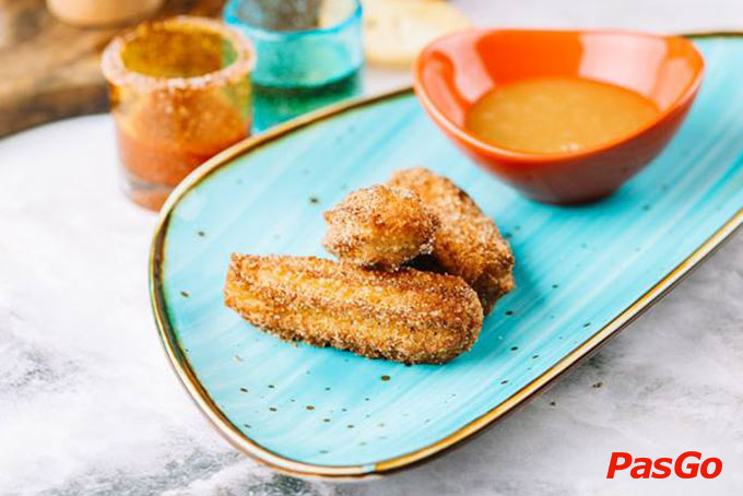 Nhà hàng Cococita Cocobay Đà Nẵng 8