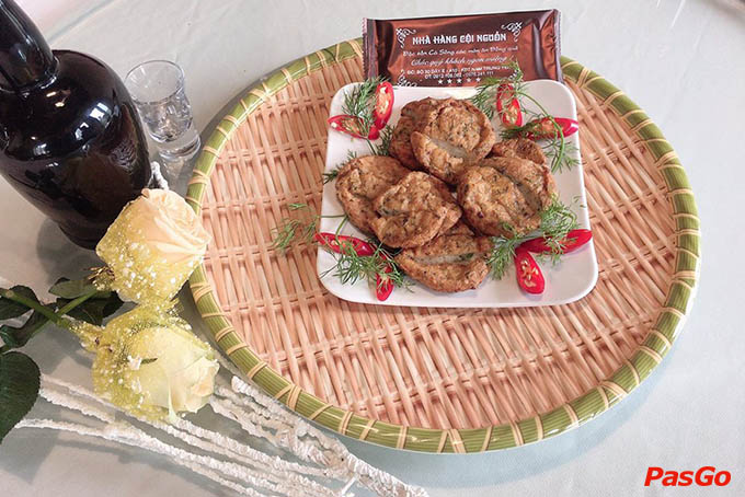 Nhà hàng Cội Nguồn Nam Trung Yên 7