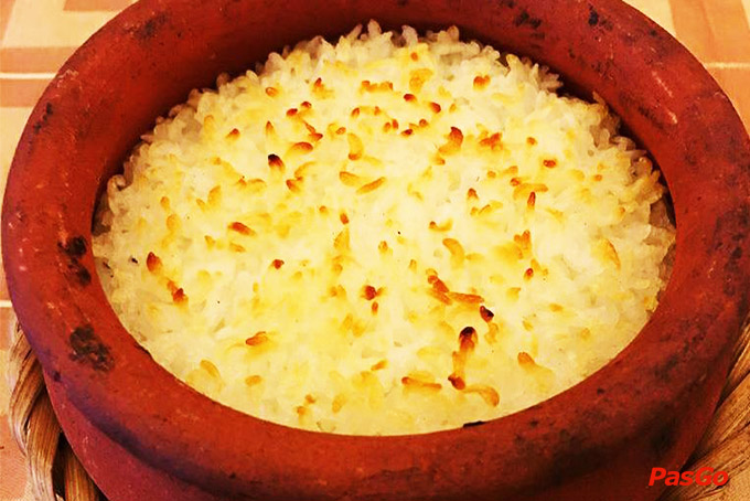 Cơm Niêu Giỏ Cua Đồng Nguyễn Tri Phương 1