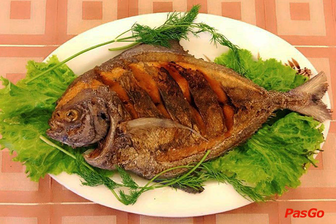 Cơm Niêu Giỏ Cua Đồng Nguyễn Tri Phương 10