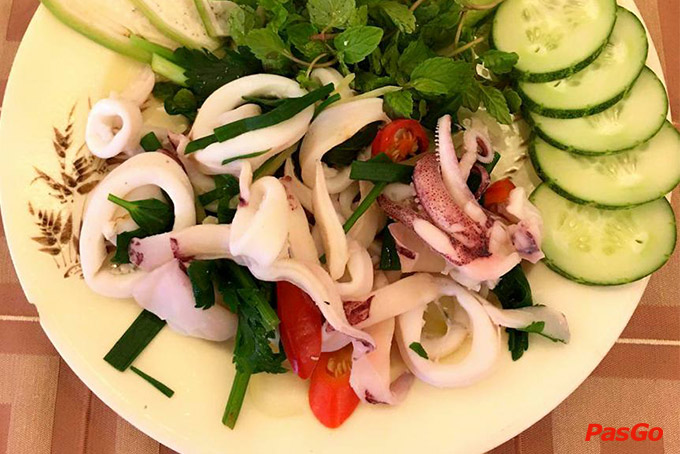 Cơm Niêu Giỏ Cua Đồng Nguyễn Tri Phương 11