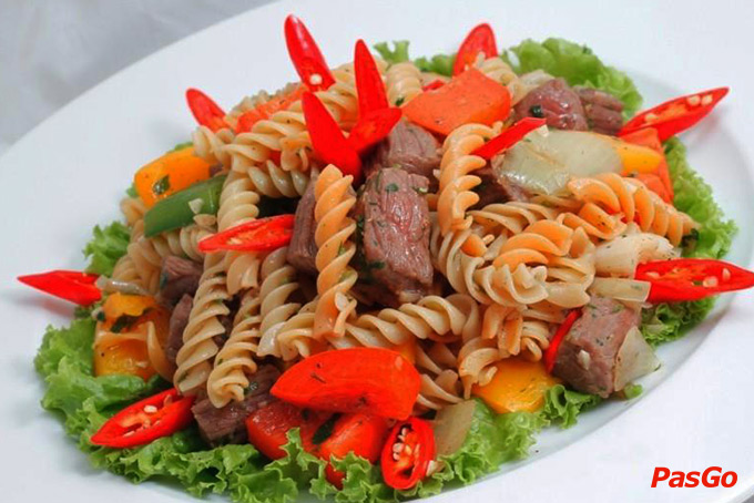 Cơm Niêu Giỏ Cua Đồng Nguyễn Tri Phương 12