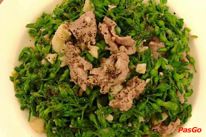 Cơm Niêu Giỏ Cua Đồng Nguyễn Tri Phương 13