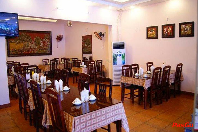 Cơm Niêu Giỏ Cua Đồng Nguyễn Tri Phương 14