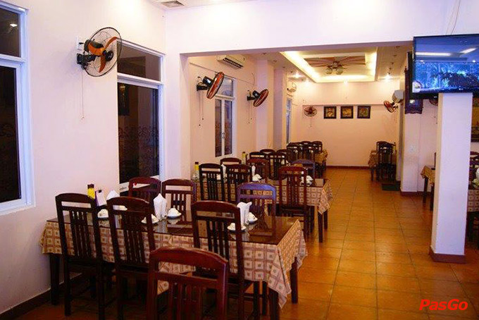 Cơm Niêu Giỏ Cua Đồng Nguyễn Tri Phương 15