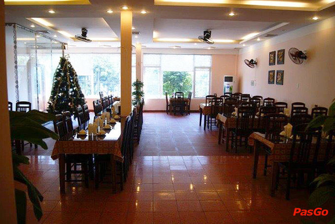 Cơm Niêu Giỏ Cua Đồng Nguyễn Tri Phương 16