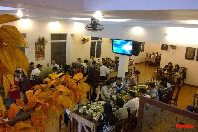 Cơm Niêu Giỏ Cua Đồng Nguyễn Tri Phương 17