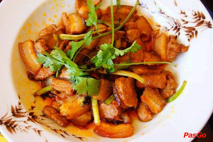 Cơm Niêu Giỏ Cua Đồng Nguyễn Tri Phương 4