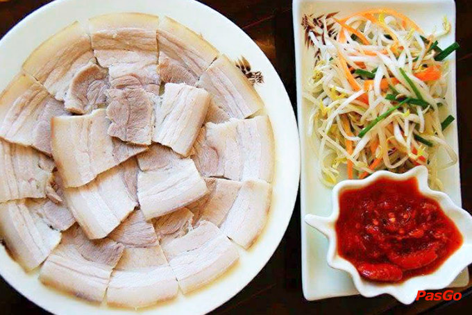 Cơm Niêu Giỏ Cua Đồng Nguyễn Tri Phương 5