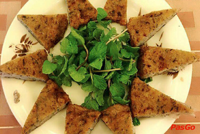 Cơm Niêu Giỏ Cua Đồng Nguyễn Tri Phương 9