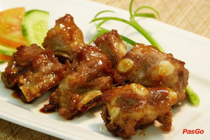 Cơm Niêu Ngói Đỏ - Đường 2/9-9