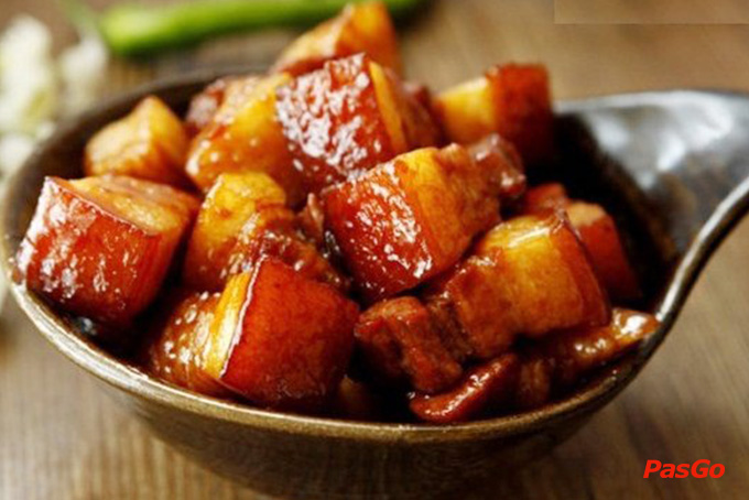 Nhà hàng Cơm Niêu Ngói Đỏ Đường 2/9 10