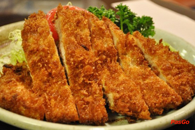 Nhà hàng Cơm Niêu Ngói Đỏ Đường 2/9 11