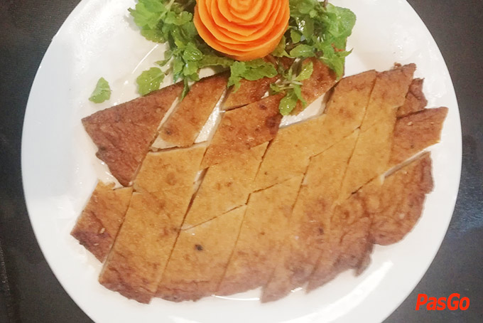 Nhà hàng Cơm Niêu Phù Sa Trần Bạch Đằng  10