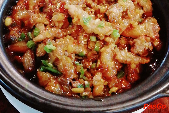 Nhà hàng Cơm Niêu Phù Sa Trần Bạch Đằng 9