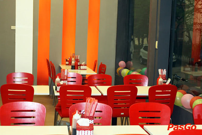 Kombo - Cơm niêu Singapore - Linh Đàm-11