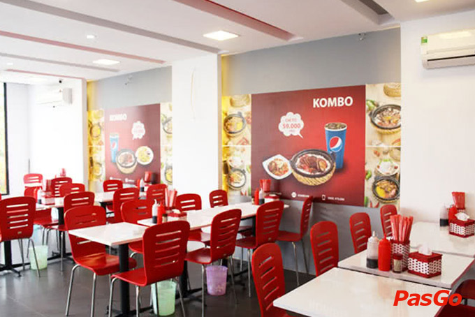 Kombo - Cơm niêu Singapore - Linh Đàm-12