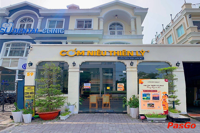 Cơm Niêu Thiên Lý - Cửu Long-10