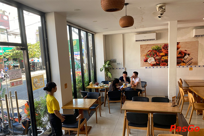 Cơm Niêu Thiên Lý - Cửu Long-11