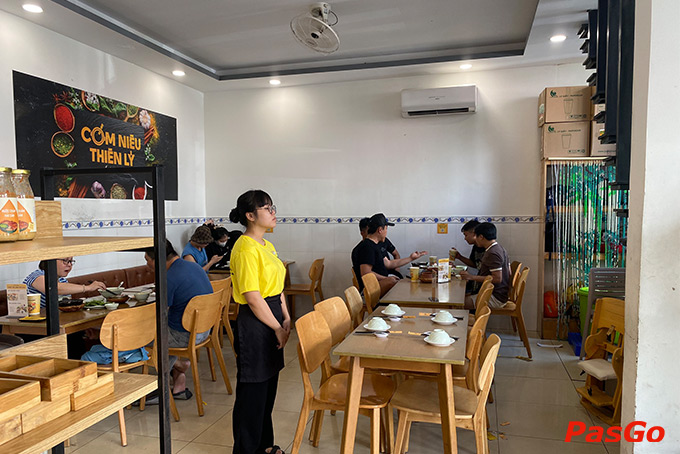 Cơm Niêu Thiên Lý - Cửu Long-12