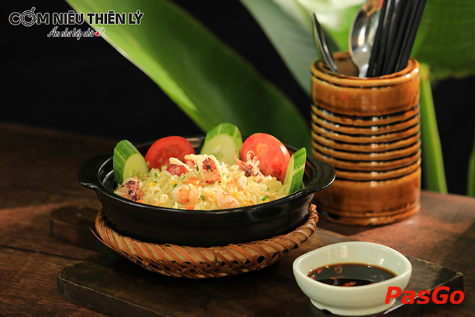 Cơm Niêu Thiên Lý - Cửu Long-6