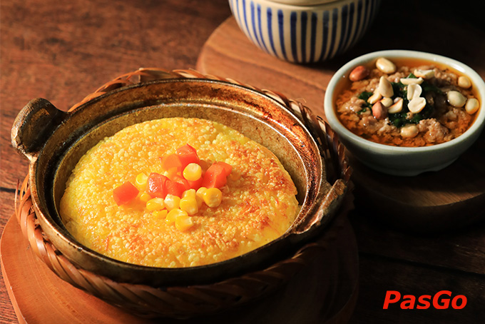 Cơm Niêu Thiên Lý - Cửu Long-8