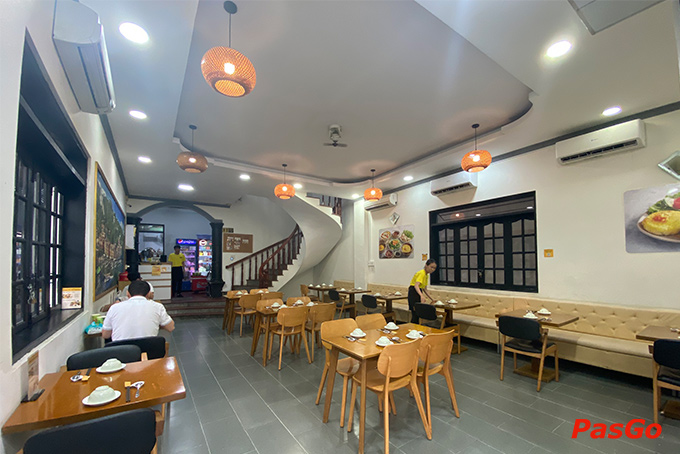 Cơm Niêu Thiên Lý - Đường Số 7-12