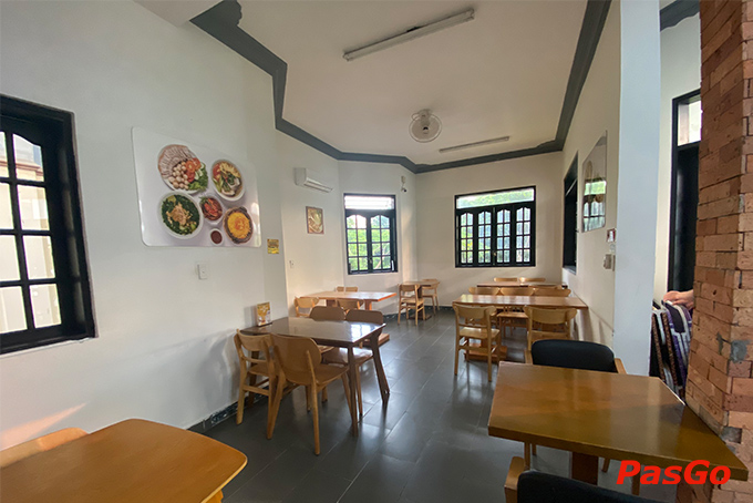 Cơm Niêu Thiên Lý - Đường Số 7-13