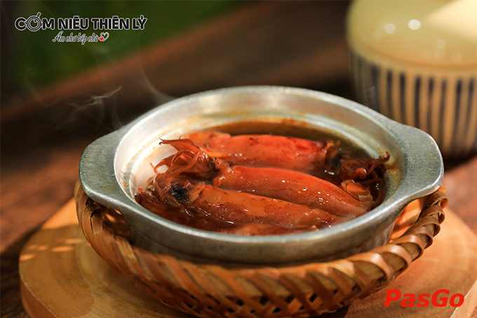 Cơm Niêu Thiên Lý - Hoàng Hoa Thám-1