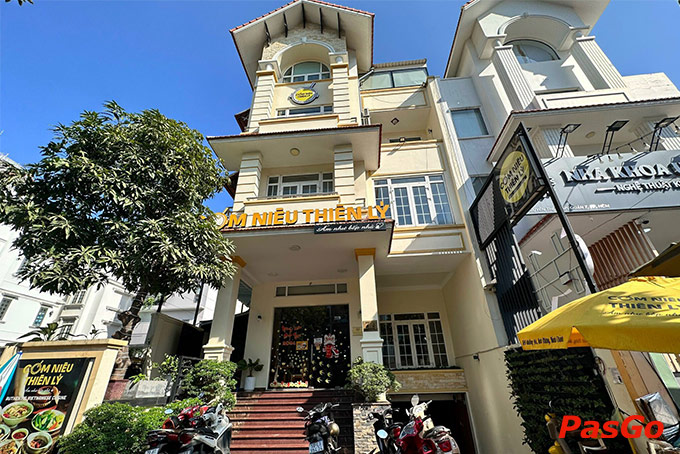 Cơm Niêu Thiên Lý - Nguyễn Thị Thập-10
