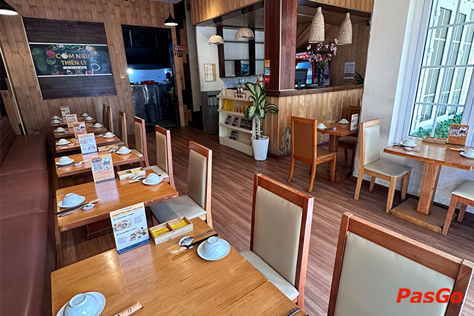 Cơm Niêu Thiên Lý - Nguyễn Thị Thập-11