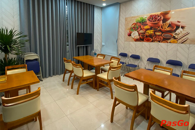 Cơm Niêu Thiên Lý - Nguyễn Thị Thập-13
