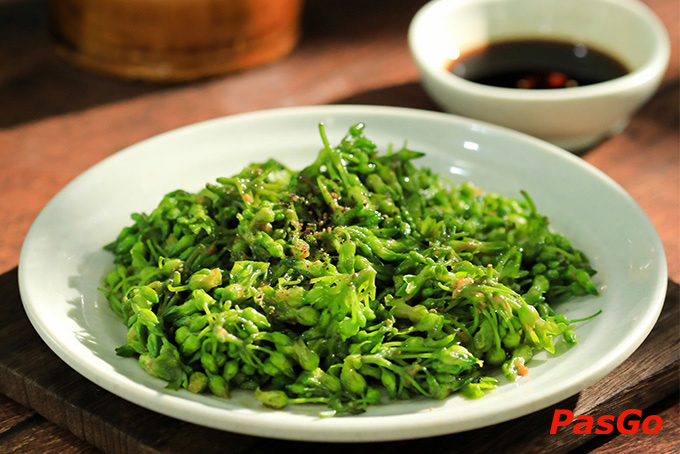 Cơm Niêu Thiên Lý - Nguyễn Thị Thập-5