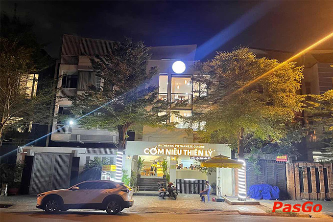 Cơm Niêu Thiên Lý - Tạ Hiện-10