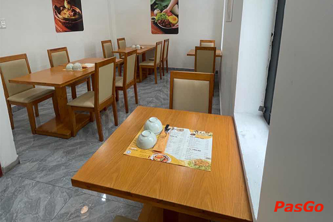 Cơm Niêu Thiên Lý - Tạ Hiện-11