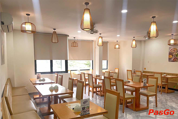 Cơm Niêu Thiên Lý - Tạ Hiện-12