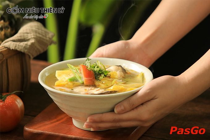 Cơm Niêu Thiên Lý - Tạ Hiện-7