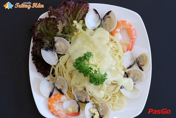 Nhà hàng Cơm Tấm Tường Hân Triệu Việt Vương 14