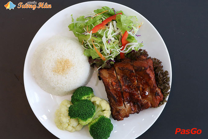 Nhà hàng Cơm Tấm Tường Hân Triệu Việt Vương 2