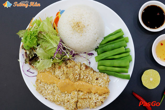 Nhà hàng Cơm Tấm Tường Hân Triệu Việt Vương 3