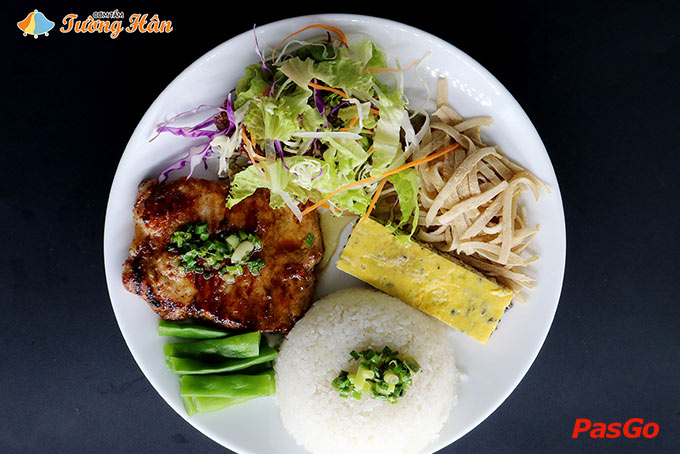 Nhà hàng Cơm Tấm Tường Hân Triệu Việt Vương 5